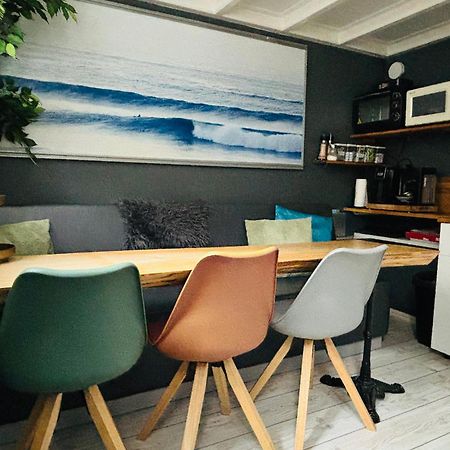Homestay Harlingen Exteriér fotografie