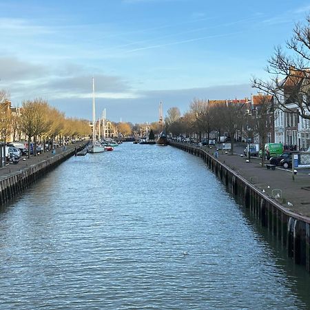 Homestay Harlingen Exteriér fotografie
