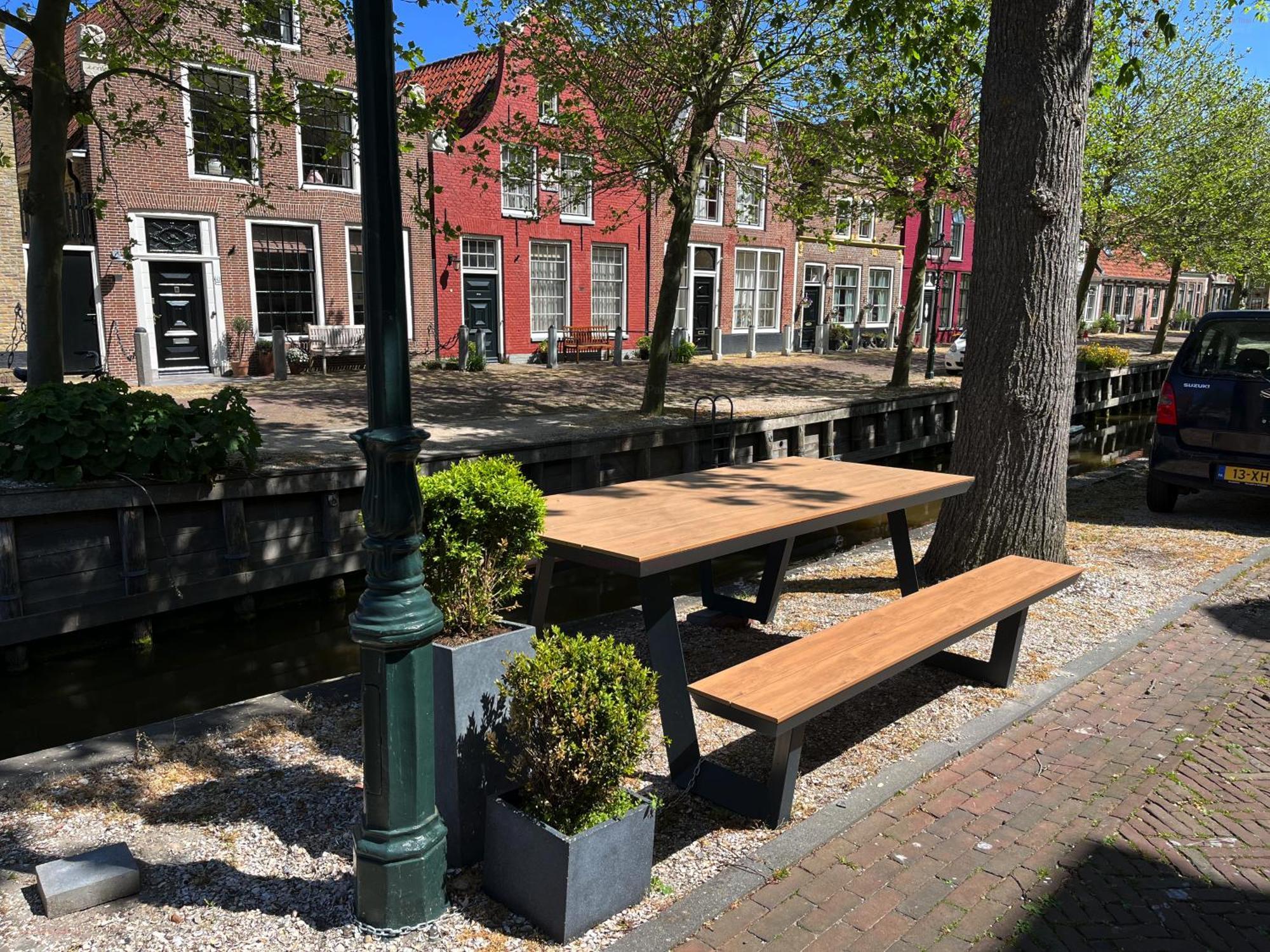 Homestay Harlingen Exteriér fotografie
