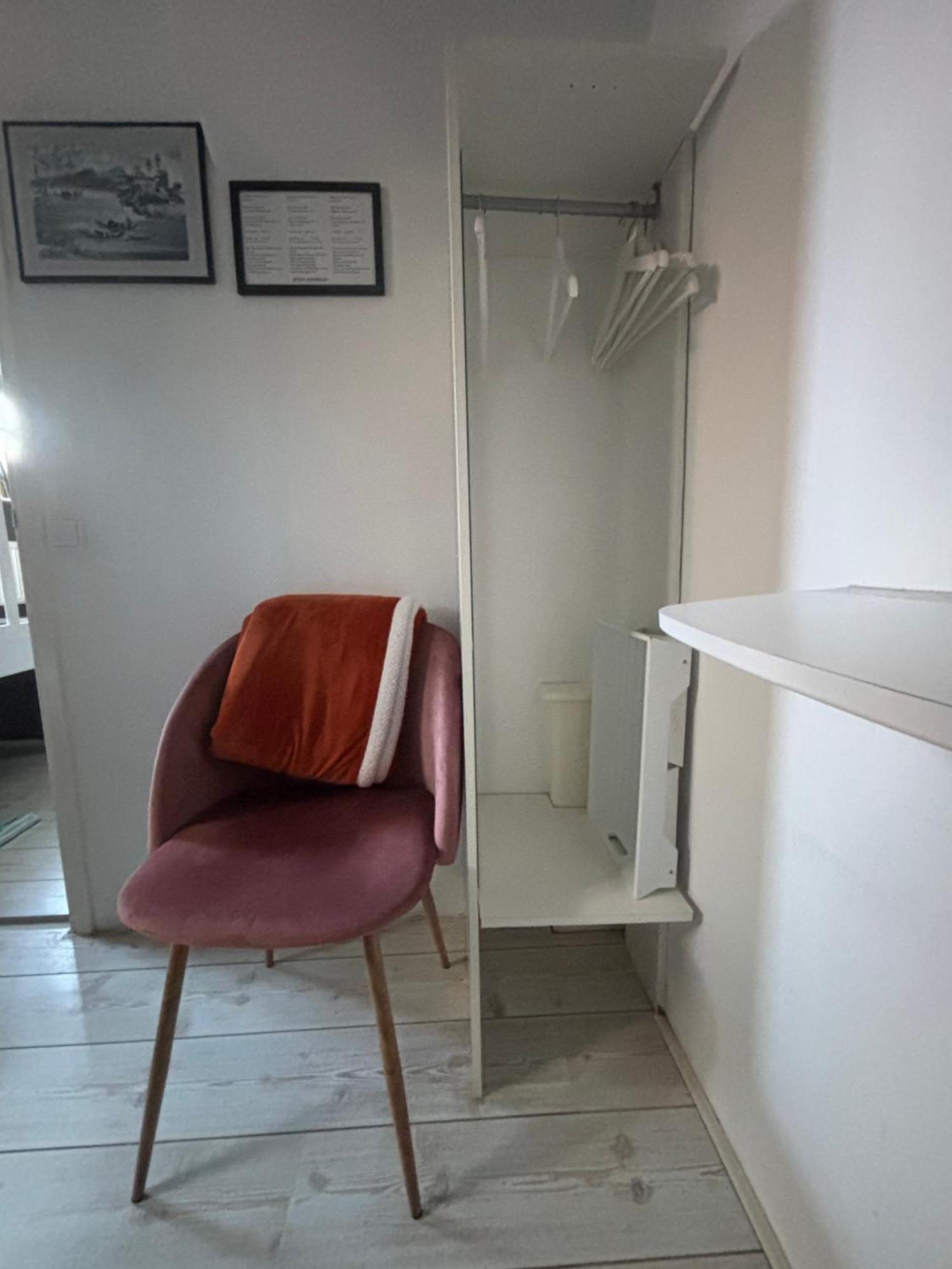 Homestay Harlingen Exteriér fotografie