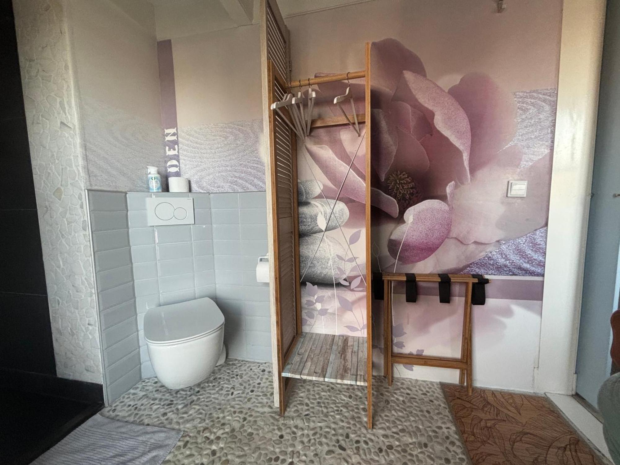 Homestay Harlingen Exteriér fotografie