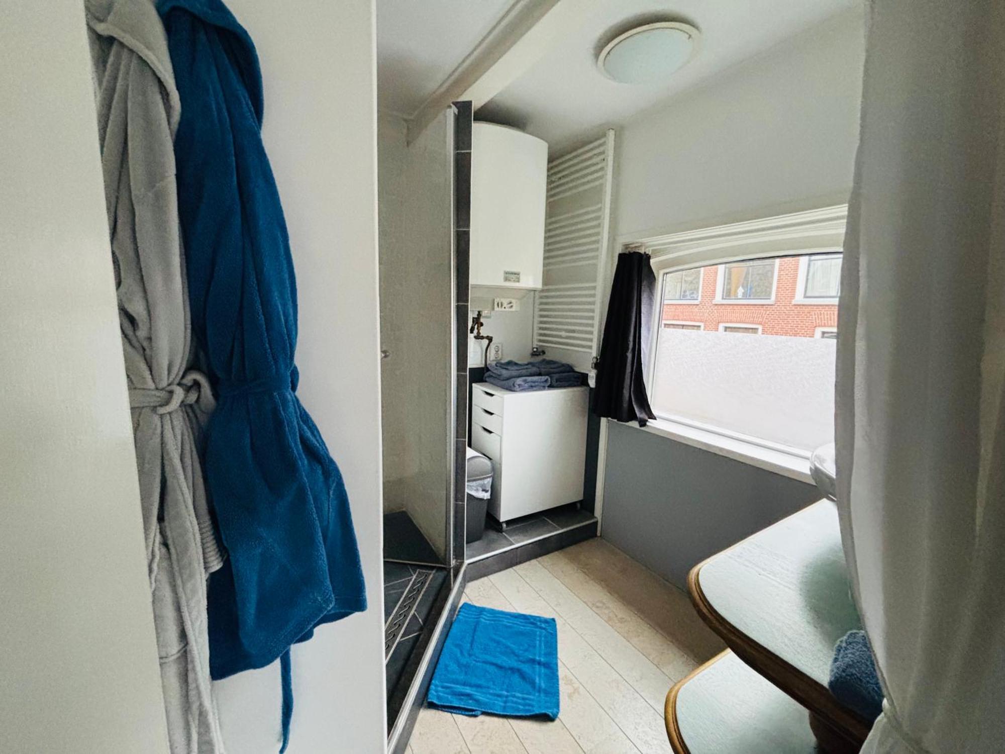 Homestay Harlingen Exteriér fotografie