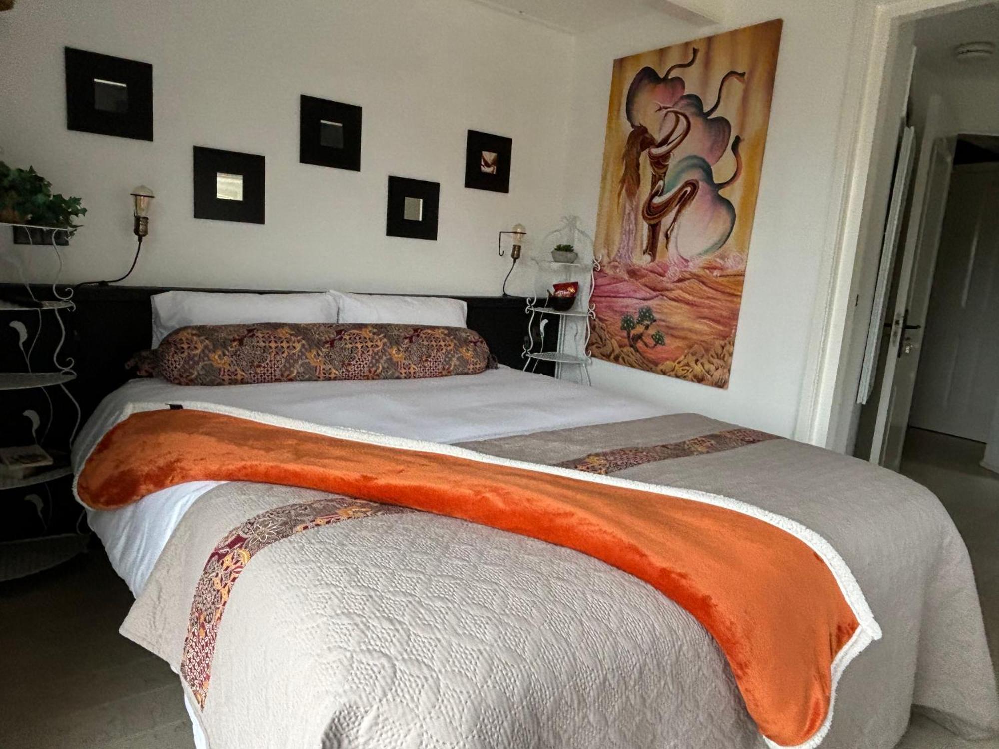 Homestay Harlingen Exteriér fotografie