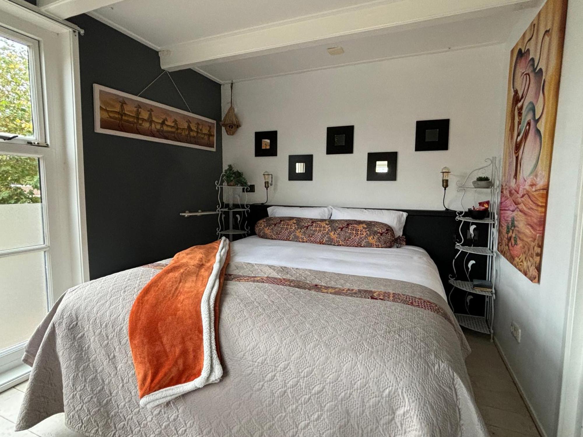 Homestay Harlingen Exteriér fotografie
