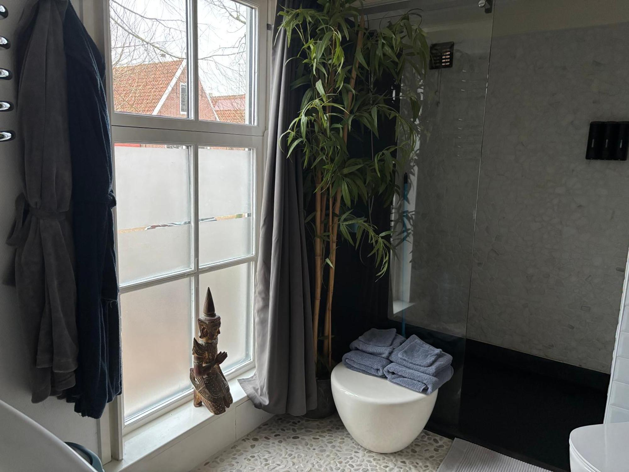 Homestay Harlingen Exteriér fotografie