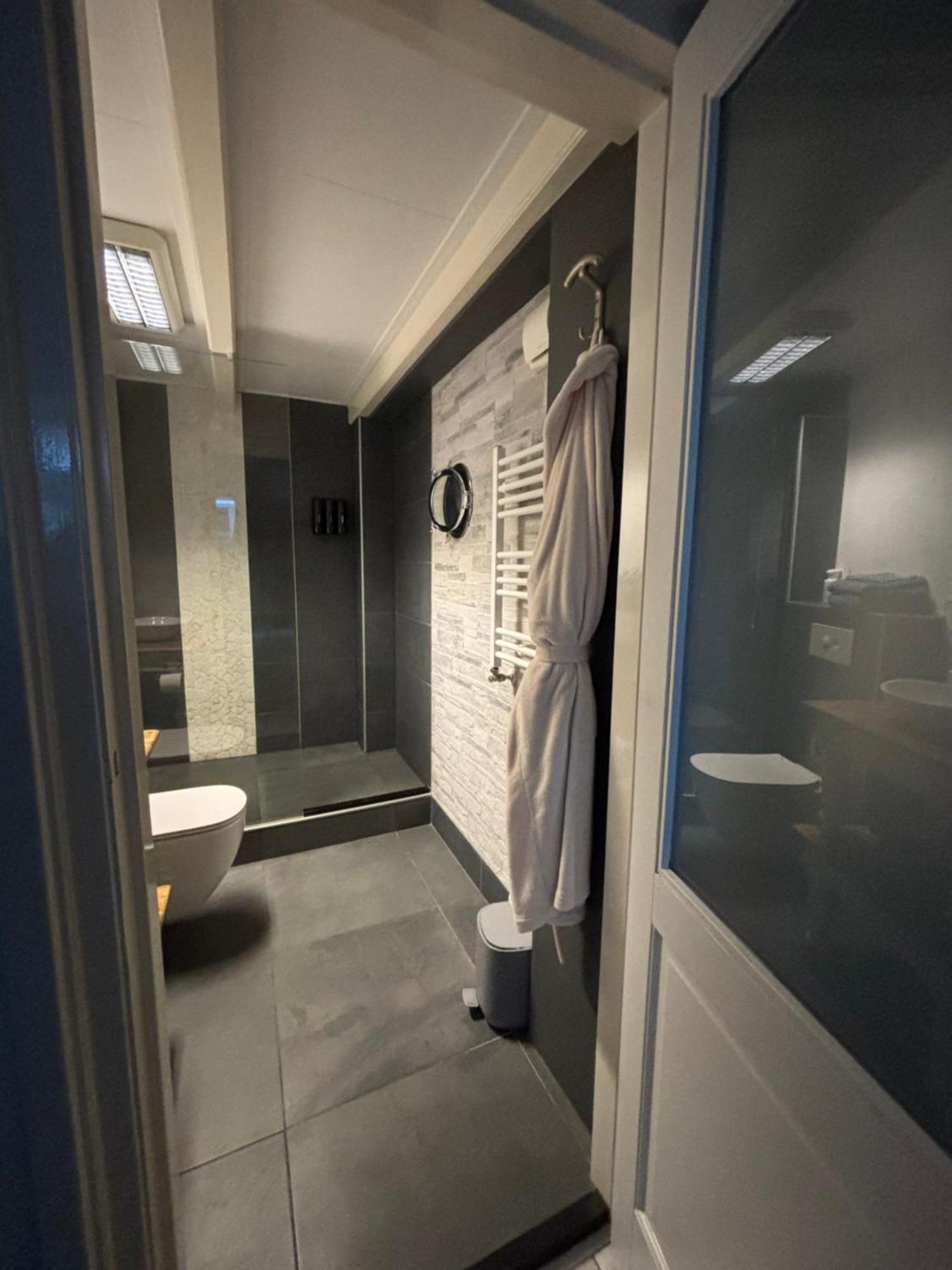 Homestay Harlingen Exteriér fotografie