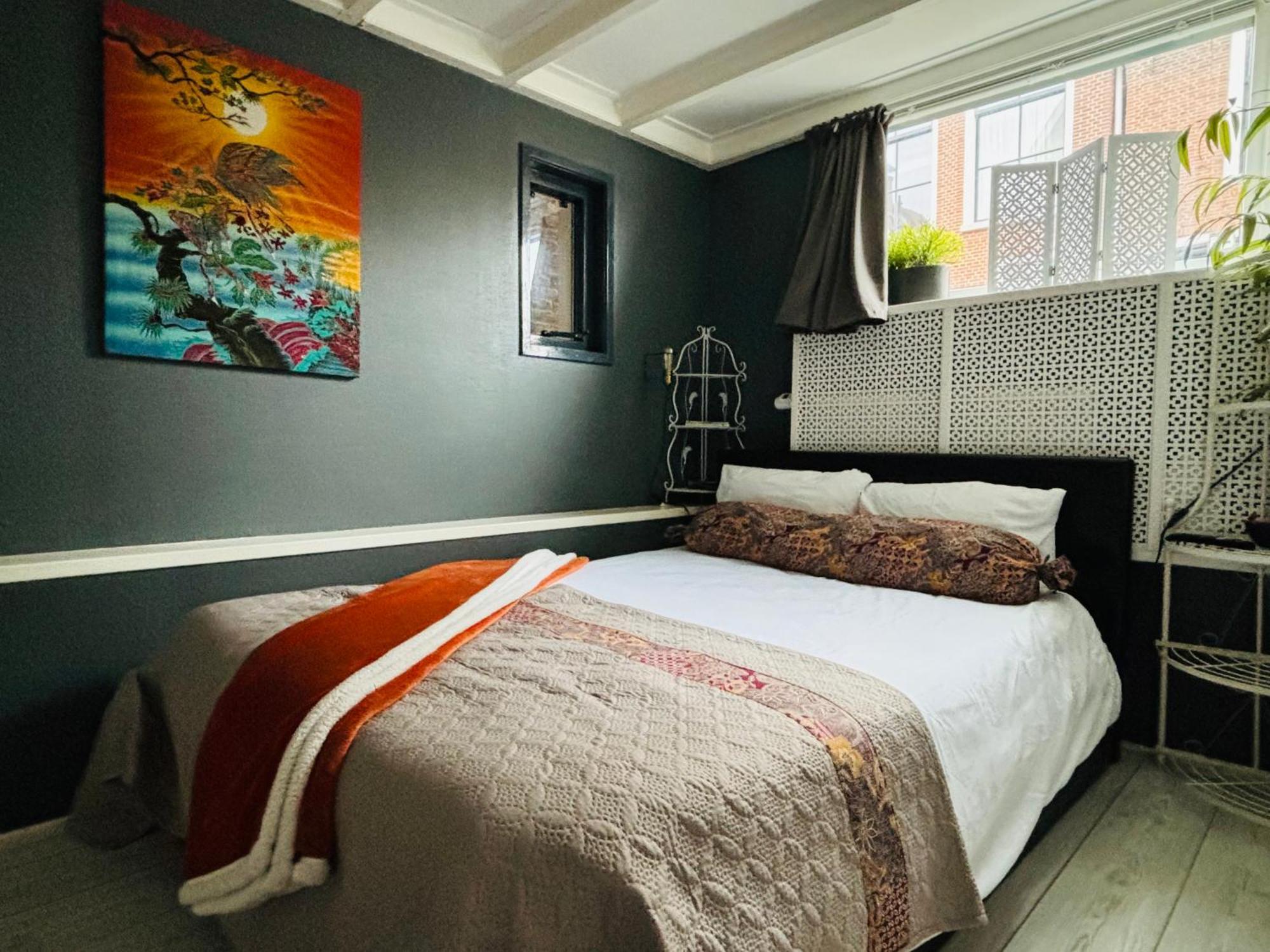 Homestay Harlingen Exteriér fotografie