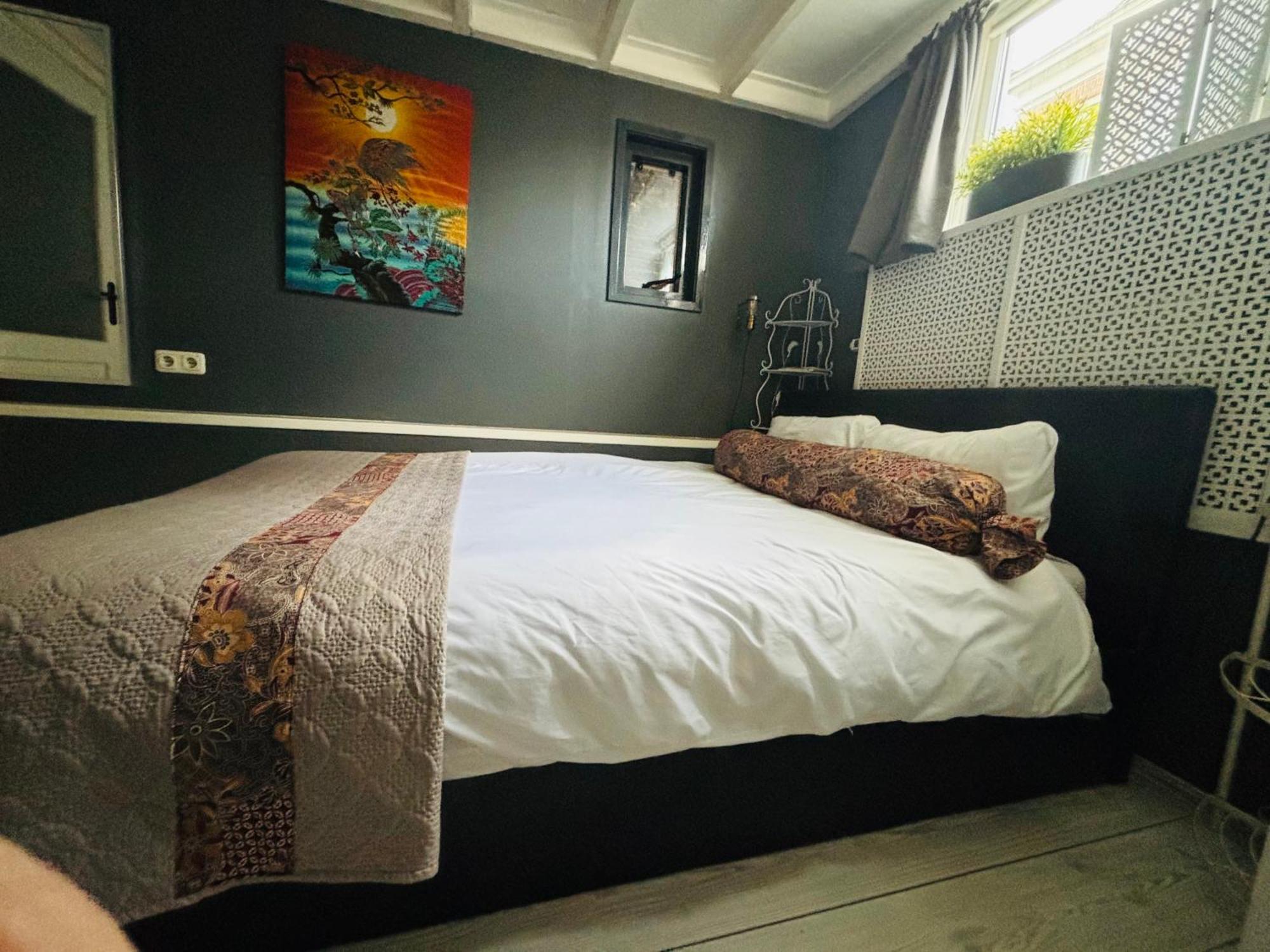 Homestay Harlingen Exteriér fotografie