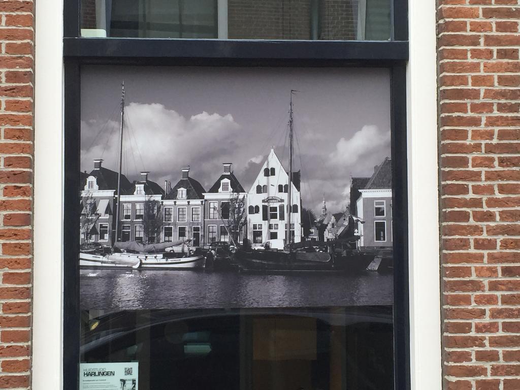 Homestay Harlingen Pokoj fotografie