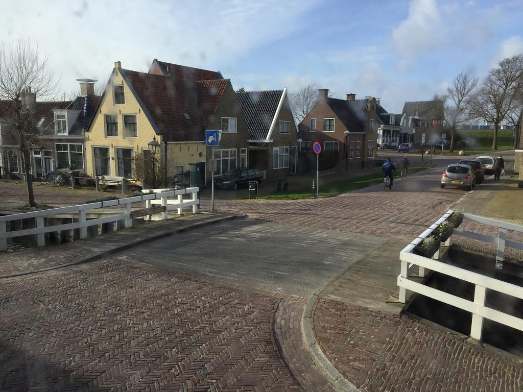 Homestay Harlingen Pokoj fotografie